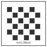 黄色仓库公众号